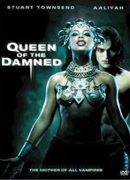 Королева проклятых / Queen of the Damned Королева проклятых / Queen of the Damned