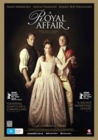 Королевский роман / A Royal Affair (2012) Королевский роман / A Royal Affair (2012)