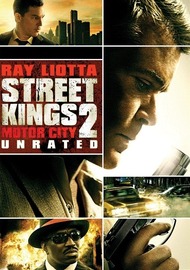 Короли улиц 2 / Street Kings: Motor City Короли улиц 2 / Street Kings: Motor City