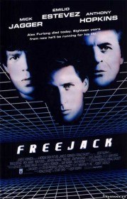 Корпорация «Бессмертие» / Беглец с того света / Freejack (1992) Корпорация «Бессмертие» / Беглец с того света / Freejack (1992)