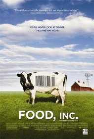 Корпорация «Еда» / Food, Inc. Корпорация «Еда» / Food, Inc.