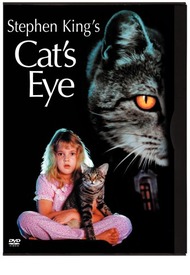 Кошачий глаз / Cats Eye Кошачий глаз / Cats Eye