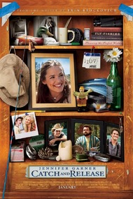 Кошки мышки / Catch and Release Кошки мышки / Catch and Release