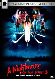 Кошмар на улице Вязов 3: Воины сновидений / A Nightmare on Elm Street III: Dream Warriors Кошмар на улице Вязов 3: Воины сновидений / A Nightmare on Elm Street III: Dream Warriors