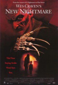 Кошмар на улице Вязов 7 Новый кошмар Уэса Крейвена / Wes Cravens New Nightmare (1994) Кошмар на улице Вязов 7 Новый кошмар Уэса Крейвена / Wes Cravens New Nightmare (1994)