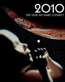Космическая одиссея 2010 / 2010: The Year We Make Contact / 2010: Space Odyssey / 2010: Odyssey Two (1984) Космическая одиссея 2010 / 2010: The Year We Make Contact / 2010: Space Odyssey / 2010: Odyssey Two (1984)