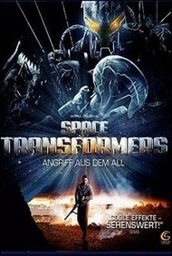 Космические трансформеры / Space Transformers Космические трансформеры / Space Transformers