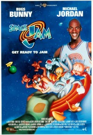 Космический джэм / Space Jam Космический джэм / Space Jam