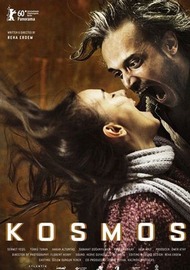 Космос / Kosmos Космос / Kosmos