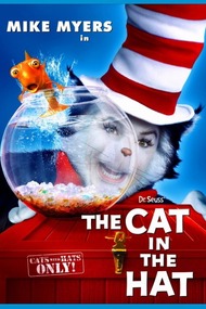 Кот / The Cat in the Hat Кот / The Cat in the Hat