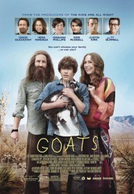 Козы / Goats (2012) Козы / Goats (2012)