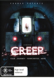 Крадущийся / Creep Крадущийся / Creep