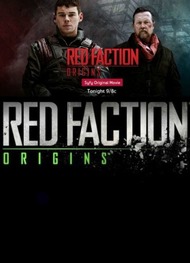 Красная фракция: Происхождение / Red faction: Origins Красная фракция: Происхождение / Red faction: Origins