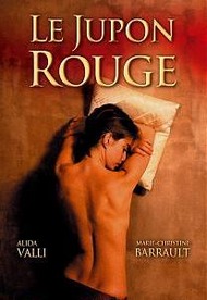 Красная юбка / Le jupon rouge Красная юбка / Le jupon rouge