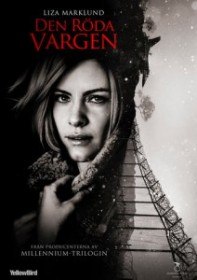 Красная волчица / The Red Wolf / Den roda vargen (2012) Красная волчица / The Red Wolf / Den roda vargen (2012)