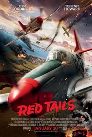 Красные xвосты / Red Tails Красные xвосты / Red Tails