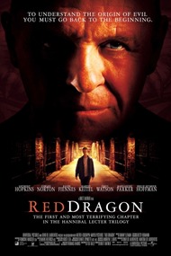 Красный дракон / Red Dragon Красный дракон / Red Dragon