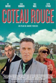 Красный холм / Coteau Rouge (2011) Красный холм / Coteau Rouge (2011)