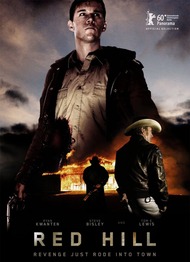 Красный холм / Red Hill Красный холм / Red Hill