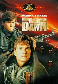 Красный рассвет / Red Dawn Красный рассвет / Red Dawn