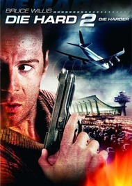 Крепкий орешек 2 / Die Hard 2 Крепкий орешек 2 / Die Hard 2