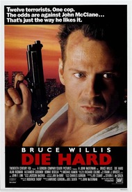 Крепкий орешек / Die Hard Крепкий орешек / Die Hard