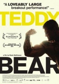 Крепыш / Teddy Bear / 10 timer til paradis (2012) Крепыш / Teddy Bear / 10 timer til paradis (2012)
