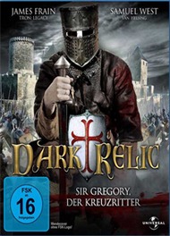 Крестовые походы / Dark Relic Крестовые походы / Dark Relic