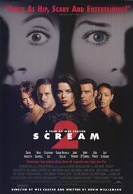Крик 2 / Scream 2 Крик 2 / Scream 2