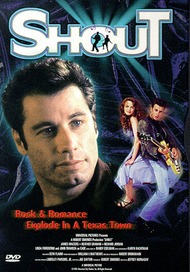 Крик / Shout Крик / Shout