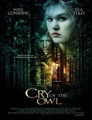 Крик Совы / Cry of the Owl Крик Совы / Cry of the Owl