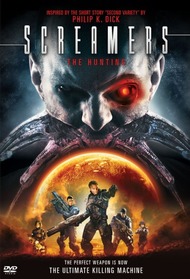 Крикуны 2: Охота / Screamers 2: The Hunting Крикуны 2: Охота / Screamers 2: The Hunting