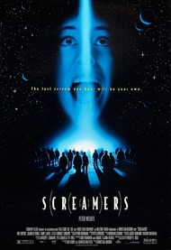 Крикуны / Screamers Крикуны / Screamers