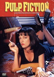 Криминальное чтиво / Pulp Fiction Криминальное чтиво / Pulp Fiction