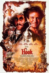 Крюк / Hook (1991) Крюк / Hook (1991)