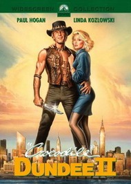 Крокодил Данди 2 / Crocodile Dundee II Крокодил Данди 2 / Crocodile Dundee II