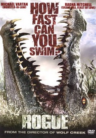 Крокодил / Rogue Крокодил / Rogue