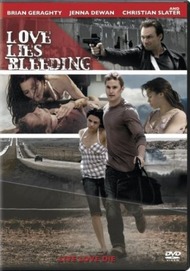 Кровавая любовь / Love Lies Bleeding Кровавая любовь / Love Lies Bleeding