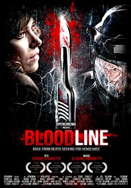 Кровные узы / Bloodline Кровные узы / Bloodline