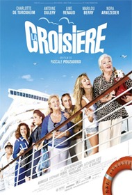 Круиз / La croisiere Круиз / La croisiere