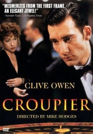 Крупье / Croupier Крупье / Croupier