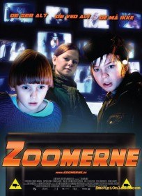 Крупным планом / Zoomerne (2009) Крупным планом / Zoomerne (2009)