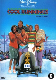 Крутые виражи / Cool Runnings Крутые виражи / Cool Runnings