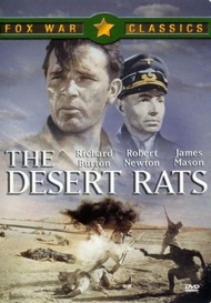 Крысы пустыни / The Desert Rats Крысы пустыни / The Desert Rats