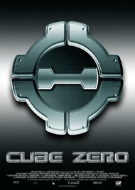 Куб Зеро / Cube Zero Куб Зеро / Cube Zero