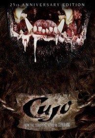 Куджо / Cujo (1983) Куджо / Cujo (1983)