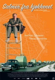 Кухонные байки / Salmer fra kjøkkenet / Kitchen Stories (2003) Кухонные байки / Salmer fra kjøkkenet / Kitchen Stories (2003)