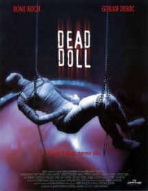 Кукла / Dead Doll (2004) Кукла / Dead Doll (2004)
