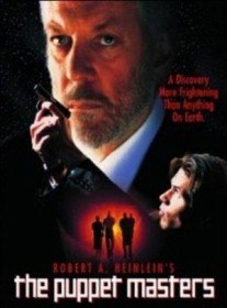 Кукловоды / The Puppet Masters (1994) Кукловоды / The Puppet Masters (1994)
