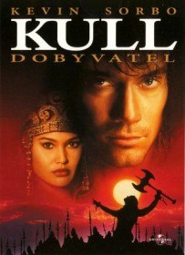 Кулл завоеватель / Kull the Conqueror (1997) Кулл завоеватель / Kull the Conqueror (1997)
